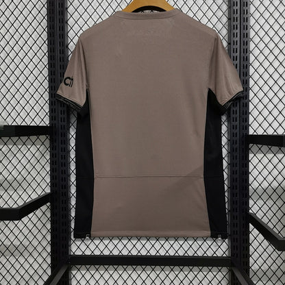 Jersey Tottenham 2023-24 Tercero beige, foto 2 de 7
