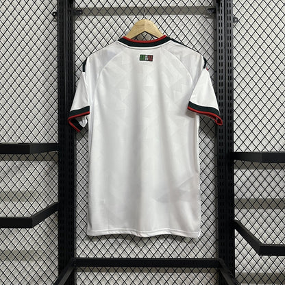 Jersey México 2026 Visitante blanco, foto 3 de 9