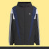 Chamarra adidas Paneles, foto 1 de 3