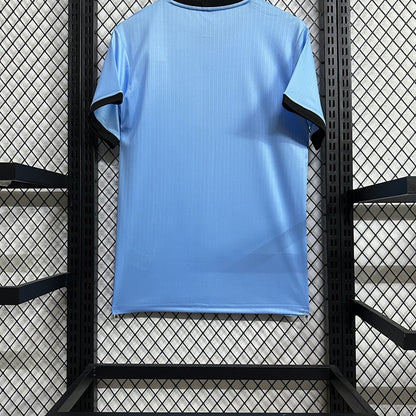 Jersey Alemania 2025 Portero 125 Años azul, foto 3 de 8