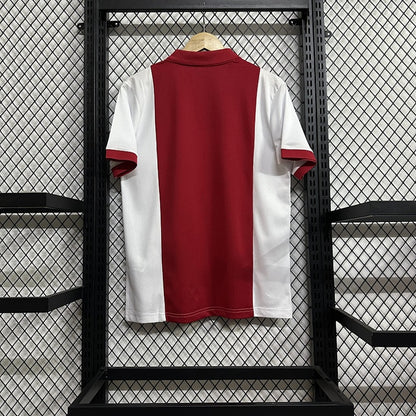 Jersey Ajax 2024-25 Edición Especial 125 Aniversario rojo, foto 3 de 8