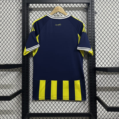 Jersey Fenerbahçe 2025-26 Local amarillo, foto 2 de 8