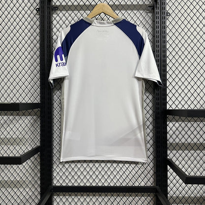 Jersey Tottenham 2025-26 Local blanco, foto 2 de 8