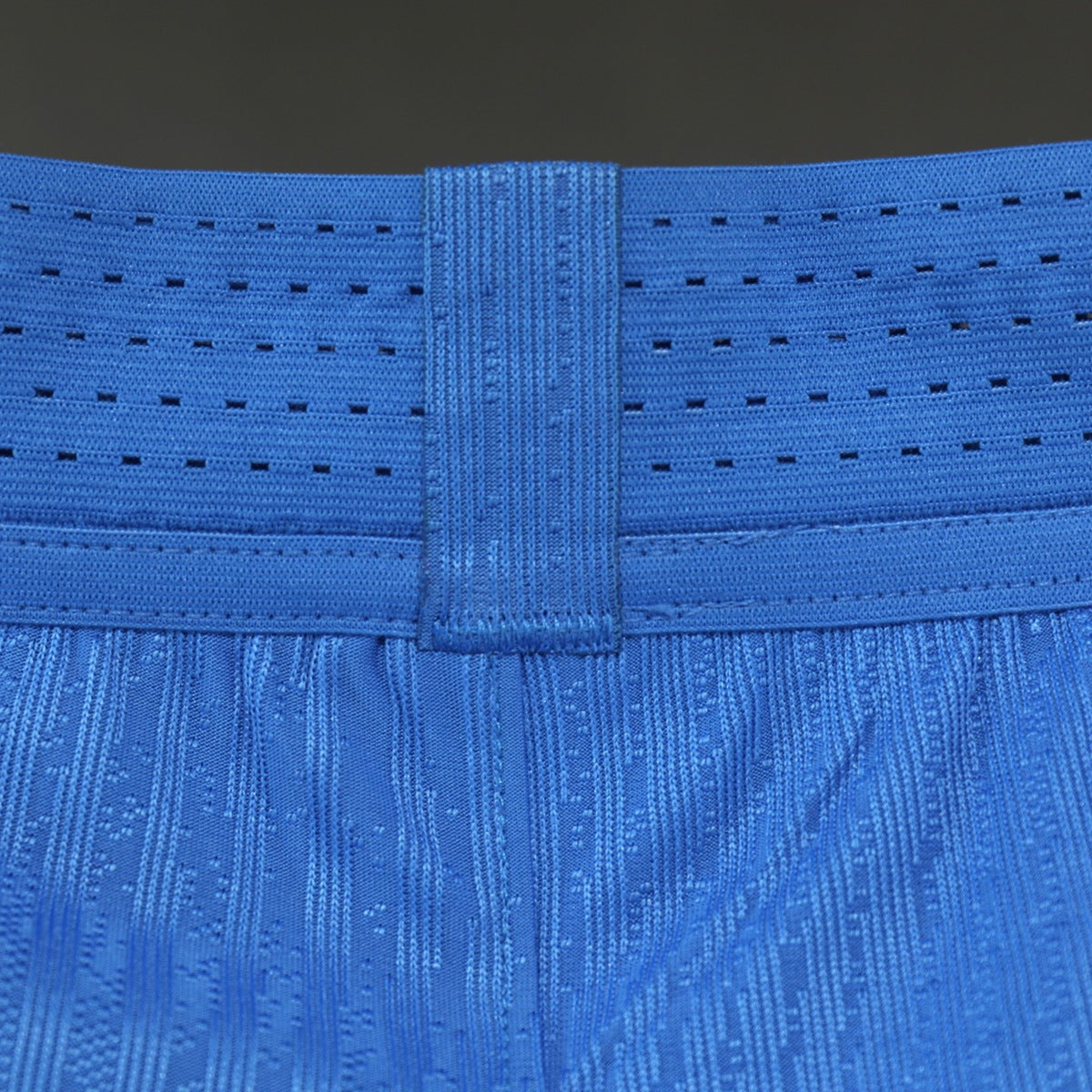 Short Brasil Nike 2026 Local azul, foto 3 de 5