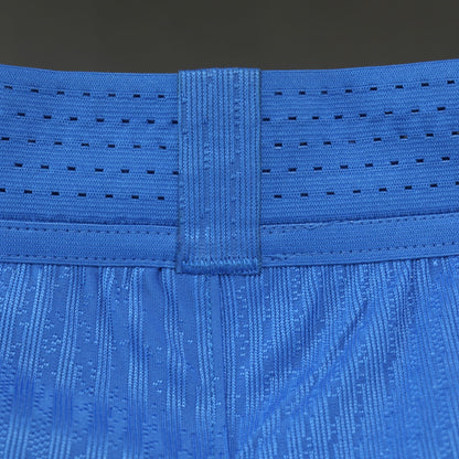 Short Brasil Nike 2026 Local azul, foto 3 de 5