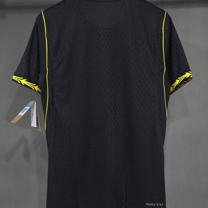 Jersey Chelsea 2026-27 Visitante negro, foto 2 de 7