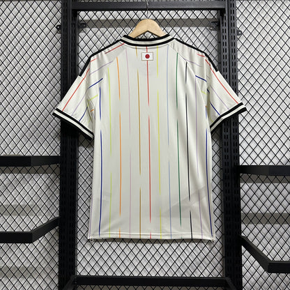 Jersey Japón 2026 Visitante blanco, foto 3 de 9