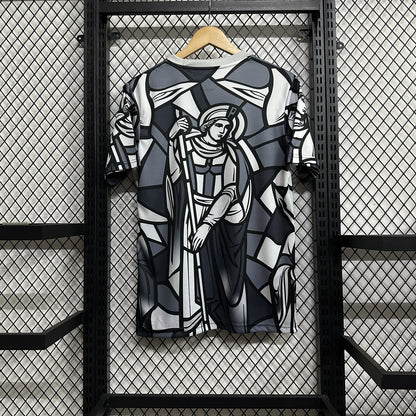 Jersey Inglaterra 2026 Edición Especial gris, foto 3 de 8