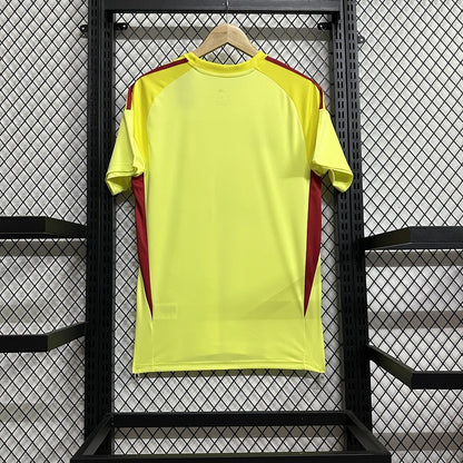 Jersey Celtic 2025-26 Portero amarillo, foto 2 de 6