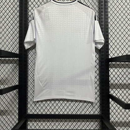 Jersey Real Madrid 2024-25 Local blanco, foto 2 de 7