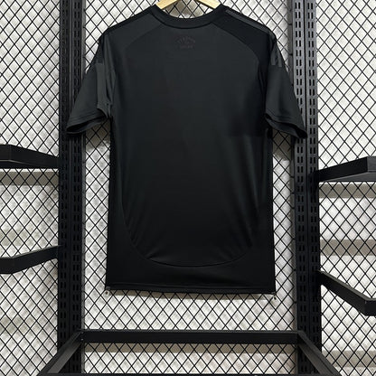 Jersey Inter Miami 2025-26 Visitante negro, foto 2 de 6