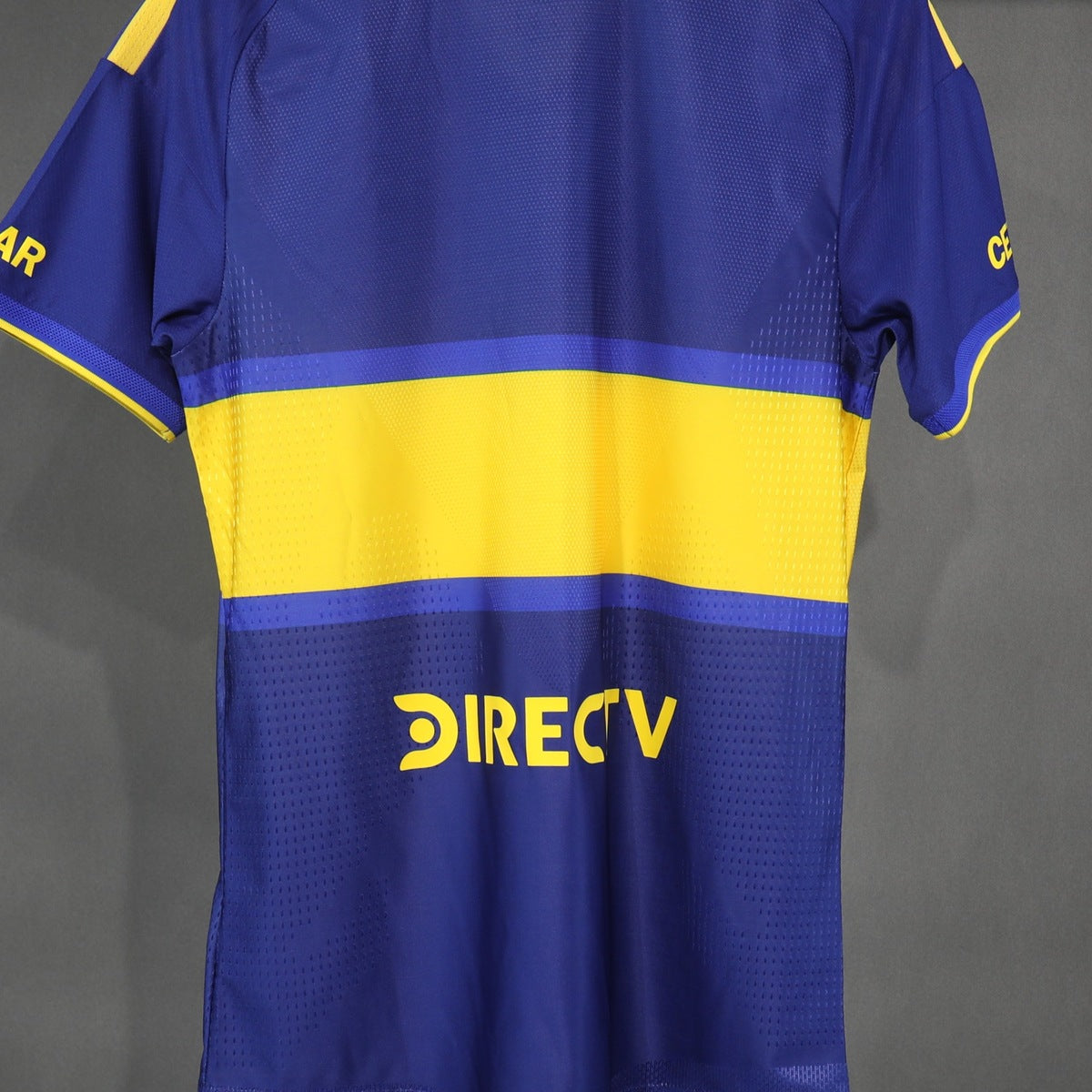 Jersey Boca Juniors 2026-27 Local azul, foto 3 de 7