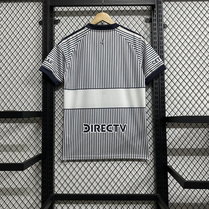 Jersey Boca Juniors 2026-27 Visitante blanco, foto 2 de 8