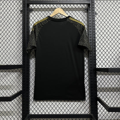 Jersey LAFC 2026-27 Local negro, foto 2 de 7