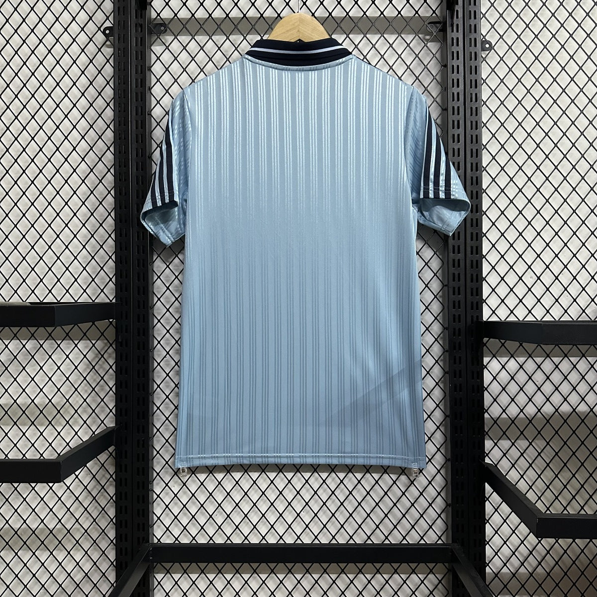 Jersey Oasis adidas Live &