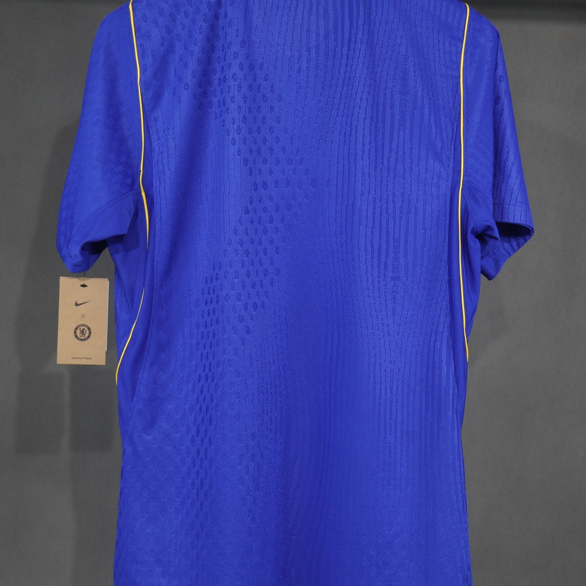 Jersey Chelsea 2026-27 Local azul, foto 2 de 5