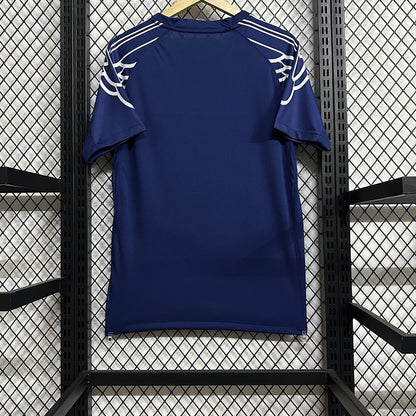 Jersey Paris Saint-Germain 2024-25 Tercero azul, foto 2 de 6