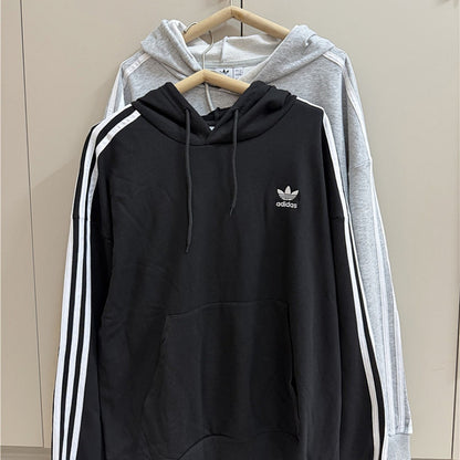 Hoodie adidas Tres Franjas, foto 3 de 9