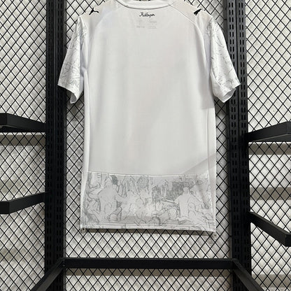 Jersey Manchester City 2025-26 Edición Especial Mundial de Clubes blanco, foto 2 de 8