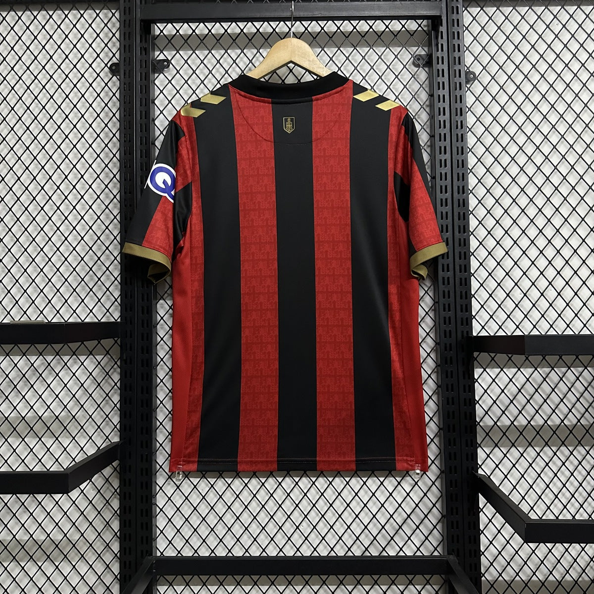 Jersey Bournemouth 2026-27 Local rojo, foto 2 de 8