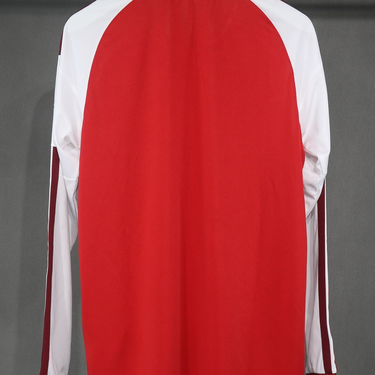 Jersey Arsenal 2026-27 Local rojo, foto 2 de 4