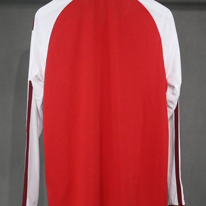Jersey Arsenal 2026-27 Local rojo, foto 2 de 4