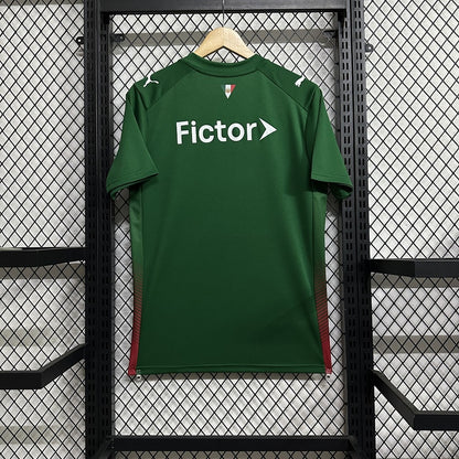 Jersey Palmeiras 2026-27 Local verde, foto 2 de 8