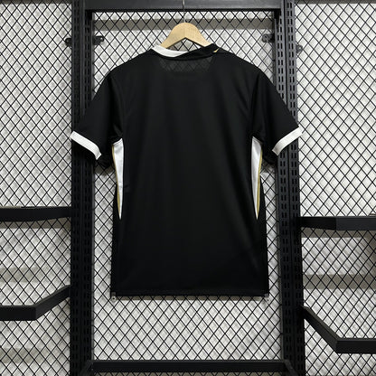 Jersey Atlético Mineiro 2026-27 Local negro, foto 2 de 7