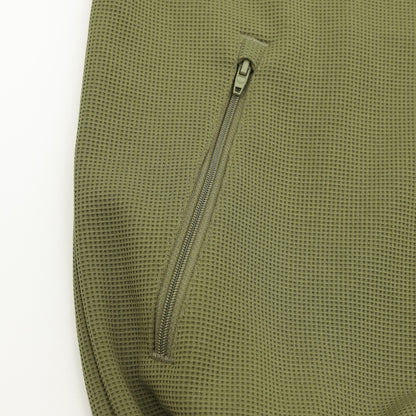 Chamarra adidas Retro Verde, foto 3 de 9