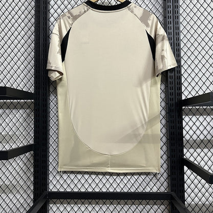 Jersey New York Red Bulls 2025-26 Visitante beige, foto 2 de 6