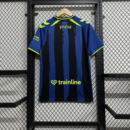 Jersey Betis 2026-27 Tercero azul, foto 2 de 9