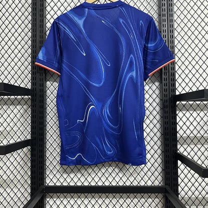 Jersey Chelsea 2024-25 Local azul, foto 2 de 7