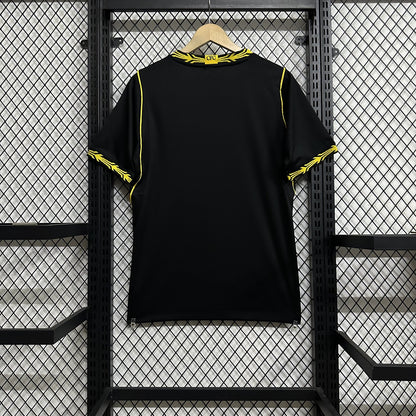 Jersey Chelsea 2026-27 Visitante negro, foto 2 de 8