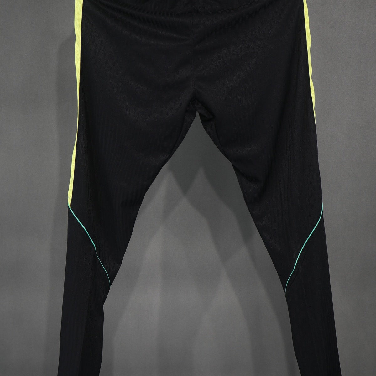 Pants de Entrenamiento Brasil Jordan 2026 Negro, foto 3 de 5