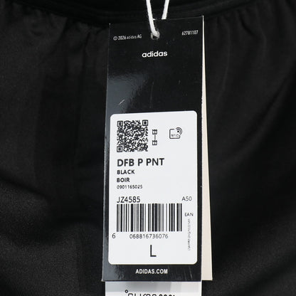 Pants de Entrenamiento Alemania adidas 2026 Negro, foto 3 de 4