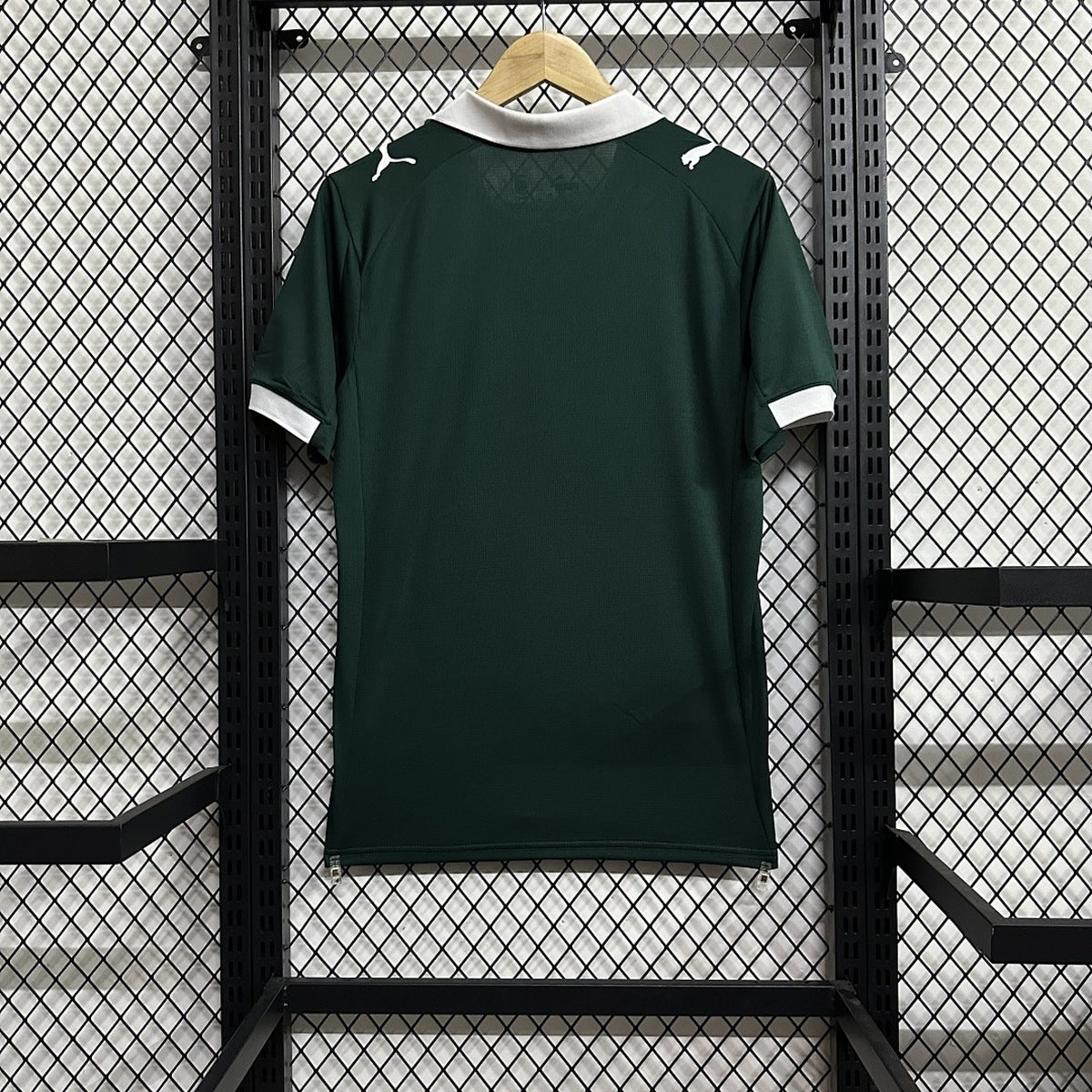 Jersey Plymouth Argyle 2025-26 Local verde, foto 2 de 7