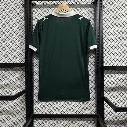 Jersey Plymouth Argyle 2025-26 Local verde, foto 2 de 7