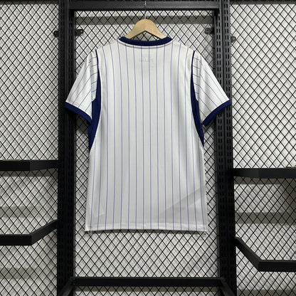 Jersey Inter de Milán 2026-27 Visitante blanco, foto 2 de 7