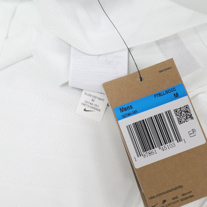 Jersey Tottenham 2026-27 Local blanco, foto 2 de 7