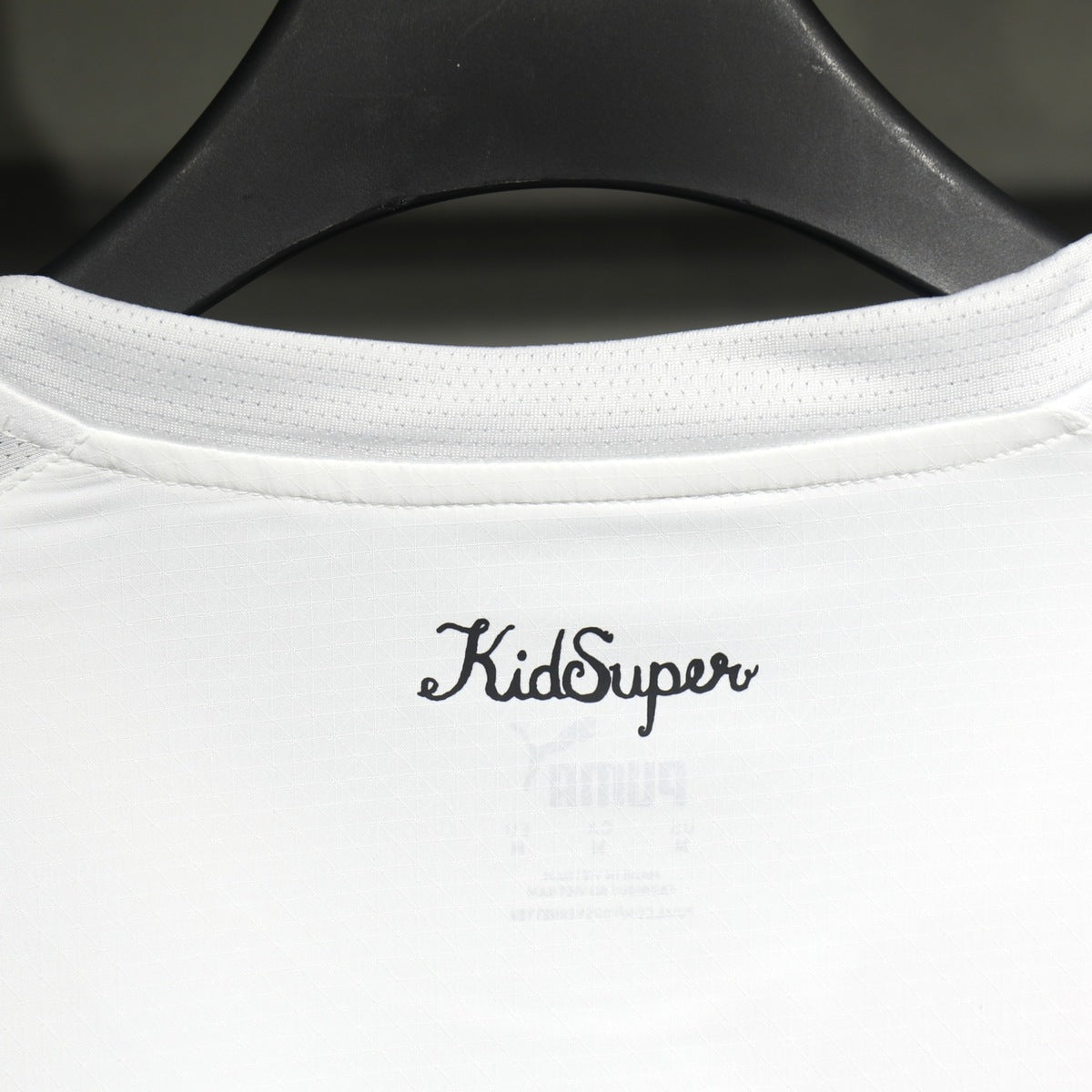 Jersey Manchester City 2025-26 Edición Especial blanco, foto 3 de 8