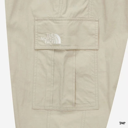 Pants The North Face Cargo Logo negro, foto 2 de 12