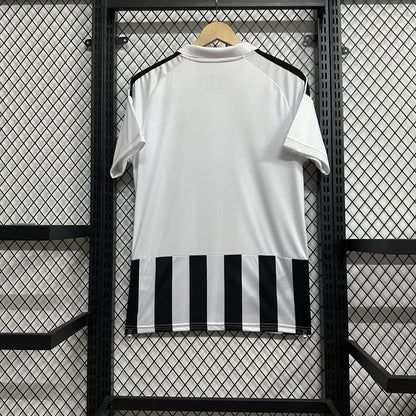 Jersey Juventus 2026-27 Local blanco, foto 2 de 7