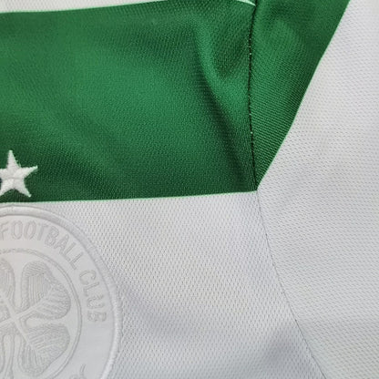 Jersey Celtic 2023-24 Edición Especial verde, foto 3 de 10