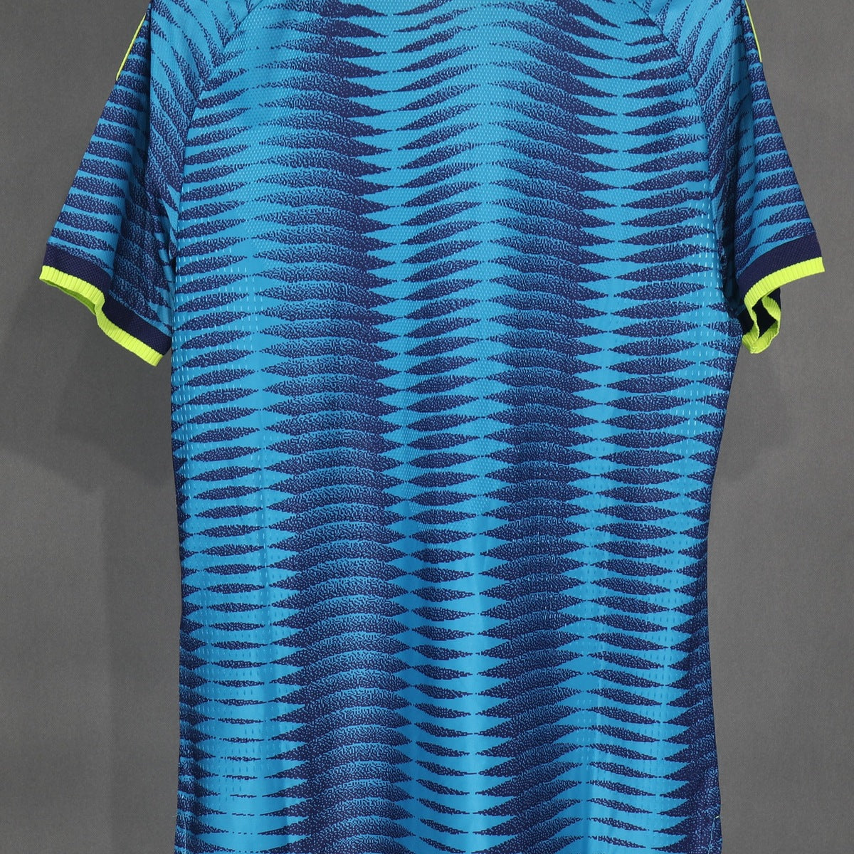 Jersey Colombia 2026 Visitante azul, foto 3 de 7