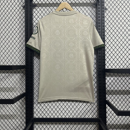 Jersey Bayern Múnich 2025-26 Local beige, foto 2 de 8