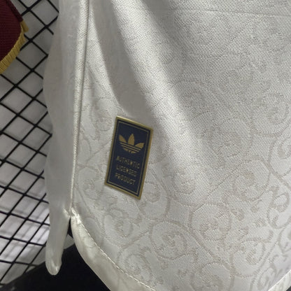 Jersey España 2026 Visitante 2 Estrellas blanco, foto 3 de 9