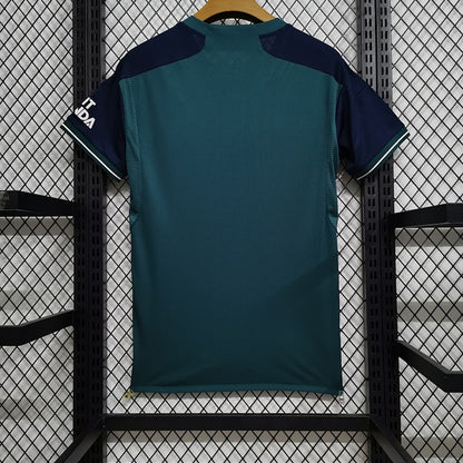 Jersey Arsenal 2023-24 Tercero verde, foto 2 de 8