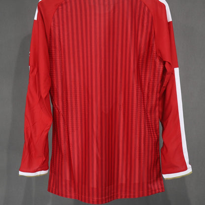 Jersey Bayern Múnich 2026-27 Local rojo, foto 2 de 4