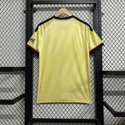 Jersey Arsenal 2026-27 Tercero amarillo, foto 2 de 7