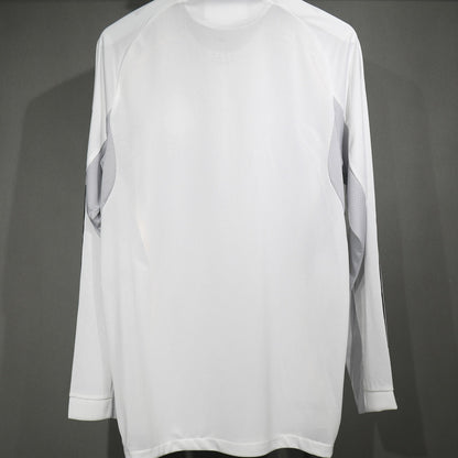 Jersey Real Madrid 2025-26 Local blanco, foto 2 de 6